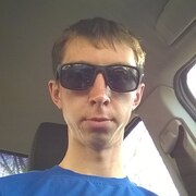 Раиль, 31, Апастово