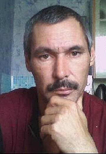My photo - Aleksey, 51 from Chita (@aleksey414736)