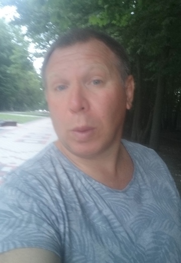 My photo - ruslan, 51 from Khmelnytskiy (@ruslan143331)