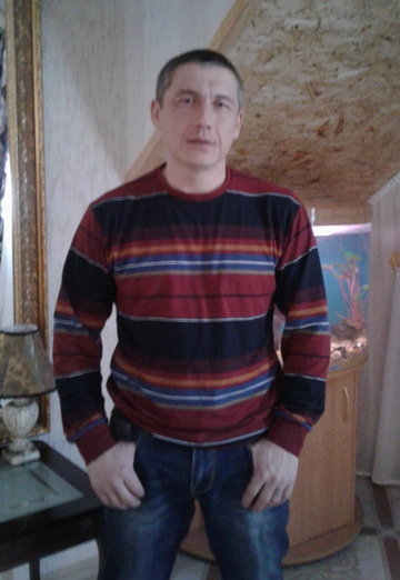 Моя фотографія - Аликей, 45 з Ноябрськ (@alikey)