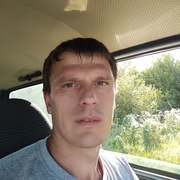 Антон, 38, Новониколаевский