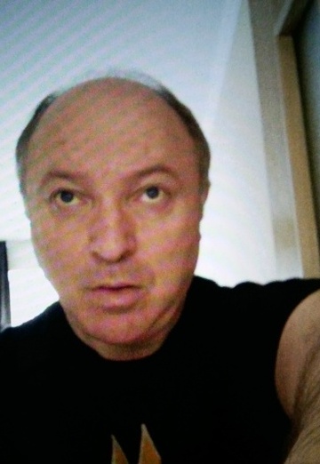 Моя фотография - Andreas, 52 из Минск (@andreas422)