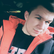 Алексей, 23, Касимов