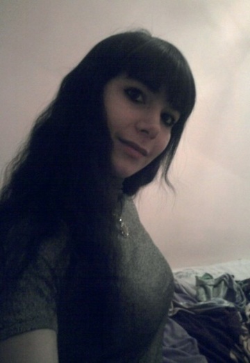 Моя фотографія - Любовь, 29 з Олександрія (@lubov19223)