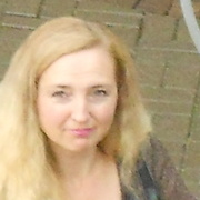 Svetlana 49 Zhytomyr