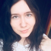 Елена, 26, Москва