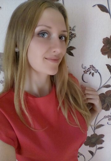 Моя фотография - Евгения, 33 из Краснодар (@evgeniya51095)