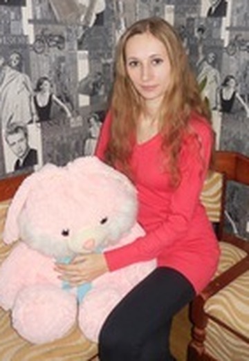 Моя фотография - Наталья, 27 из Феодосия (@natalya102655)