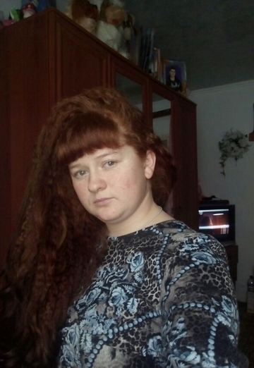 My photo - Nadіya, 32 from Rivne (@nadya9919)