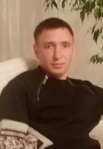 Моя фотография - Сергей, 34 из Витебск (@sergey1139808)