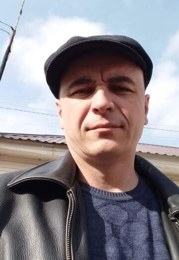 Моя фотография - Алексей Воробьёв, 44 из Орел (@alekseyvorobev53)