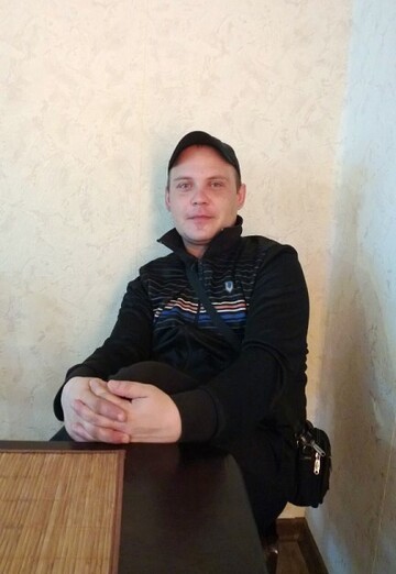 Николай (@nikolay160624) — моя фотография № 1