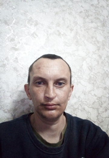 My photo - Sanyok, 35 from Klichka (@sanek23250)