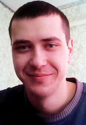 Моя фотография - Дмитрий, 35 из Березань (@karatuwkap)