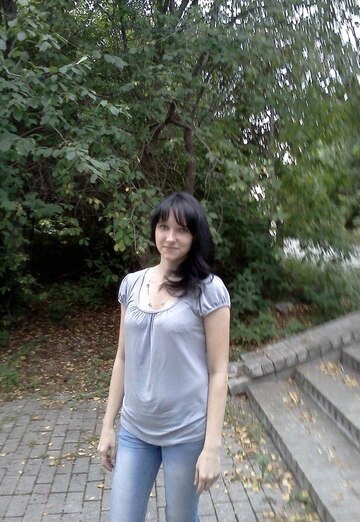 Моя фотография - Татьяна, 27 из Новоуральск (@tatyana165700)