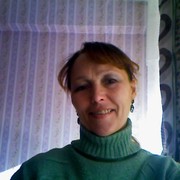 Елена, 51, Бирюсинск