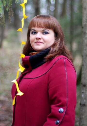 Ekaterina (@katyxasp) — mein Foto #12