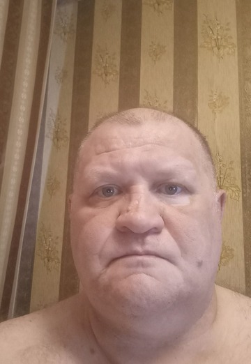My photo - Sergey, 51 from Krasnodar (@sergey1185360)