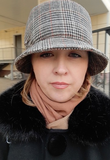 Моя фотография - Алёна, 40 из Томск (@alena146391)