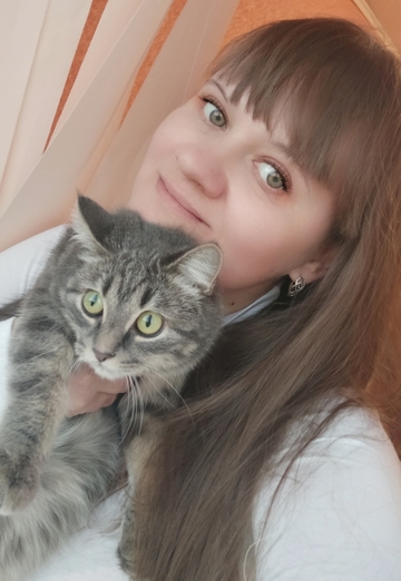 Viktoriya (@viktoriya127961) — my photo № 1