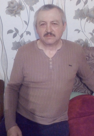 My photo - Viktor, 59 from Odessa (@viktor156435)