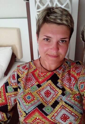 My photo - Oksana, 43 from Nizhny Novgorod (@oksana82695)