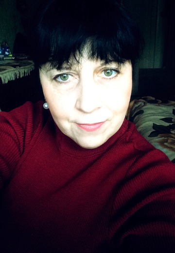 Моя фотография - Татьяна, 54 из Брянск (@tatyana307425)