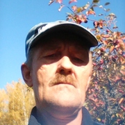 Николай, 56, Курагино