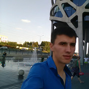 Andrey 31 Mykolaïv