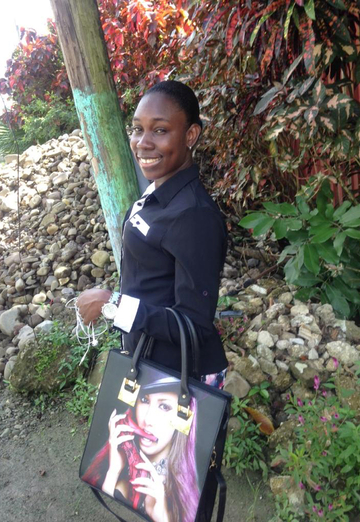 My photo - Nekhola, 40 from Kingston (@nekhola)