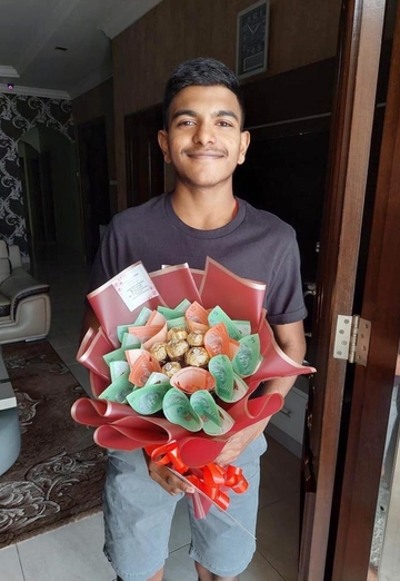 My photo - Roshan, 21 from Dunedin (@roshan199)