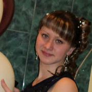 Татьяна, 27, Дальнее Константиново