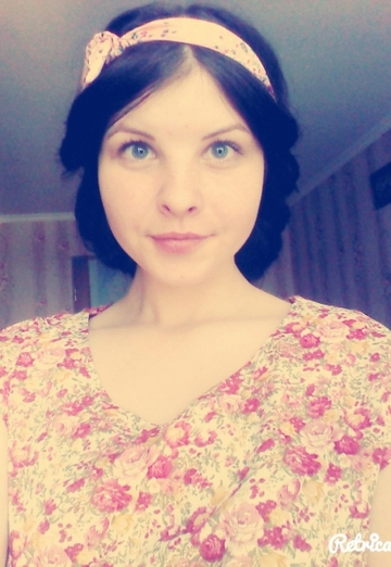 Таня (@nastya-kuzina96) — моя фотографія № 8
