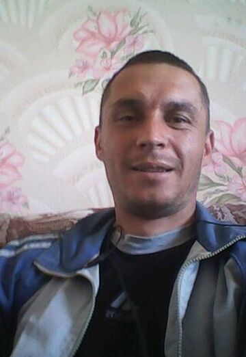 Моя фотография - Сергей(§), 41 из Бишкек (@651823)