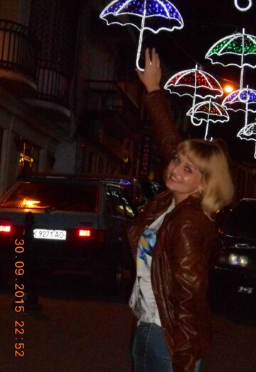 Моя фотография - Ольга, 44 из Феодосия (@olwga8677775)