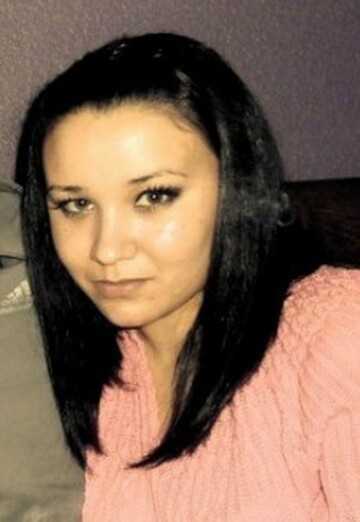 Моя фотография - Татьяна, 35 из Минусинск (@tatwyna6823462)