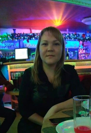 My photo - Marina, 33 from Cheboksary (@marina184345)