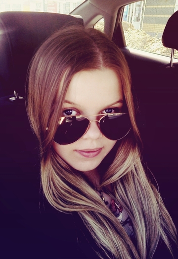 Evgeniya♥ (@jenya6796) — my photo № 13