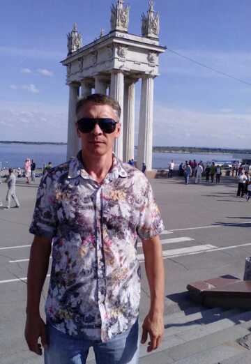 Моя фотография - Сергей, 53 из Феодосия (@sergey779264)