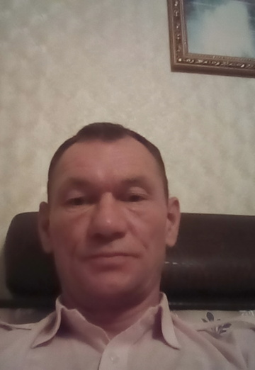 Моя фотография - Станислав, 52 из Улан-Удэ (@stanislav36658)