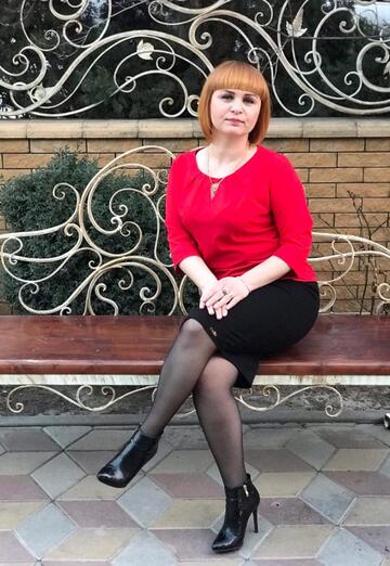 Моя фотография - Марина, 41 из Ростов-на-Дону (@marina194589)