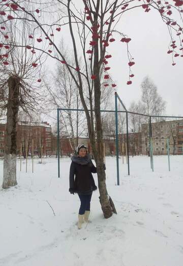 Mein Foto - toma, 64 aus Solikamsk (@toma3389)