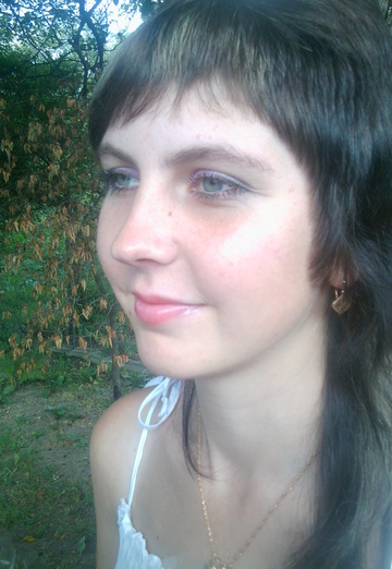 My photo - marina, 33 from Chernivtsi (@marina32253)