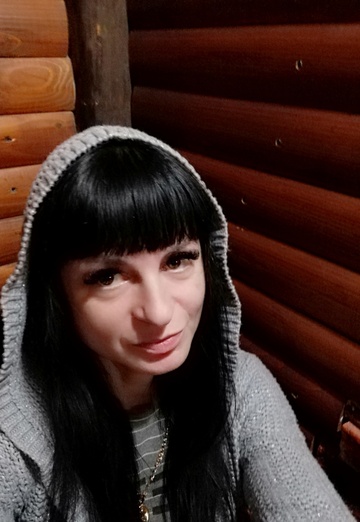 My photo - Galina, 45 from Vinnytsia (@galina84608)