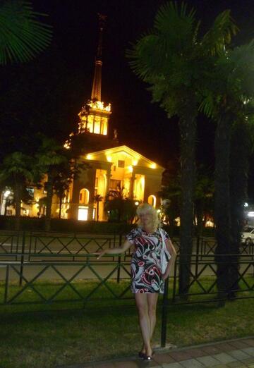 My photo - Nadejda, 51 from Kamensk-Uralsky (@nadejda70928)