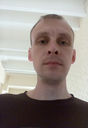 Моя фотография - Дмитрий, 39 из Первомайское (@dmitriy316191)