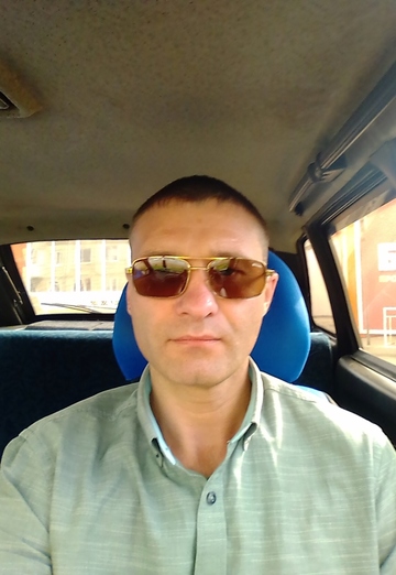 My photo - Yuriy, 45 from Zaozyorny (@yurko29)