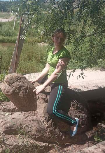 My photo - Natalya, 41 from Yevpatoriya (@natalya275440)