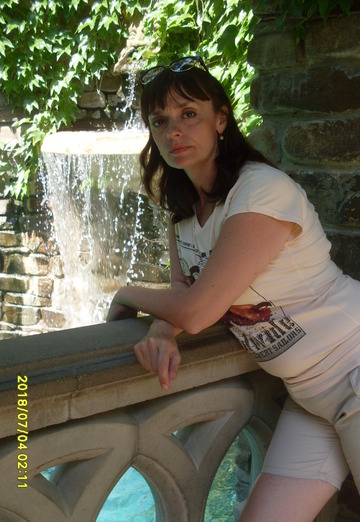 Моя фотографія - Елена, 53 з Таганрог (@elena328676)