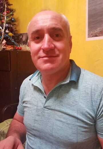 Моя фотография - Сергей, 44 из Москва (@sergey829356)